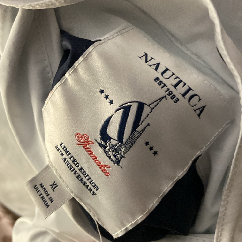 Reversible nautica - Picture 9 of 9